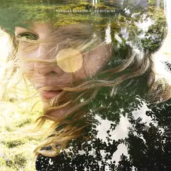 Vanessa Paradis - Les Sources (140 g) (LP)