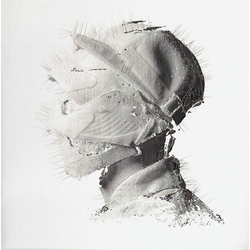 Woodkid Golden Age (CD)