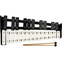 Noicetone WT-4025 Metallofon (Kot novo)