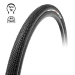 Tufo *guma tufo gravel thundero 700x44c, tr, crna ( 711648 )