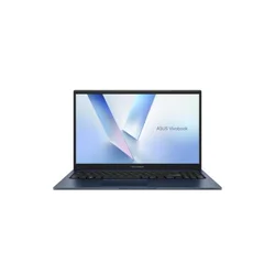 Asus vivobook 15 x1504va-bqa4368 dos/15.6Fhd IPS/core 7 150u/16gb/512gb/teget laptop ( 90nb13y1-m03bj0 )