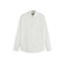 SCOTCH & SODA Srajca bela