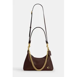 Coach klasična torbica ženska usnjena Juliet Shoulder Bag 25