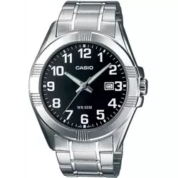 Casio collection muški sat ( MTP-1308D-1B )