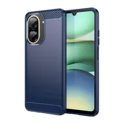 Maska Silicone Defender za Xiaomi Redmi A5 EU (173 mm) plava