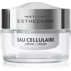 Institut Esthederm Cellular Water Moisturizing Cream Hidratantna krema, 50 ml
