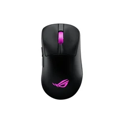 Asus Miš P722 Rog Keris Ii, Bežični, Crni