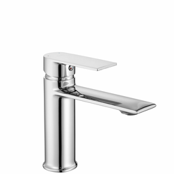 REA Mešalnik za umivalnik Veneta Chrome low
