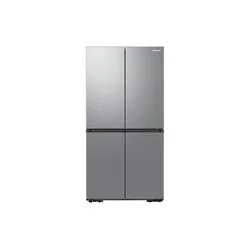 Samsung Kombinovani frižider RF65DG960ESREO, No Frost, Srebrne boje