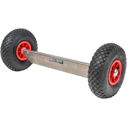 Kolesa Cawila MAXXBOX Wheels , Črna