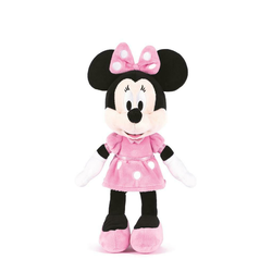 Dino MINNIE ružové šaty 30 Plyš
