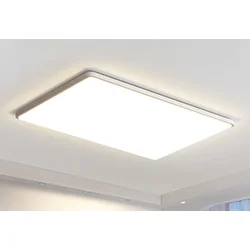 Micoe Plafonska lampa LED, 66 W, Bela