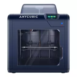 ANYCUBIC 4Max Pro 2.0 3D pisač (FPD0BL-Y-O)