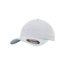Flexfit Pastel Melange Cap balladblue
