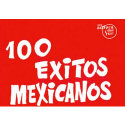 100 EXITOS MEXICANOS Melody and Chords
