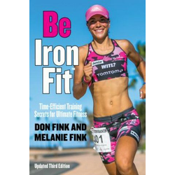 Be IronFit