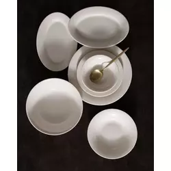 Madame Coco Set tanjira za ručavanje Solara - 27 delova
