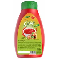KECAP PIZZA BAS BAS 1KG PET