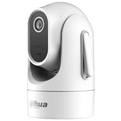 IP WiFi 4MP PT IC kamera H4C