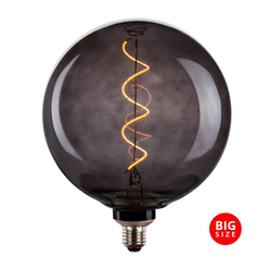 LED sijalica DECO VINTAGE G200 E27/4W/230V 1800K