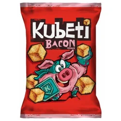 HLEBICI SLANINA KUBETI 35G