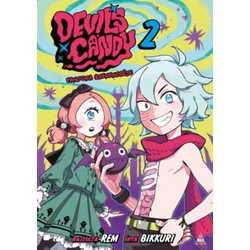 Devils Candy 2. - Pandora szerencséje