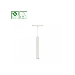 ? inska rasveta System Shift hangit 12W bela WLD+40035