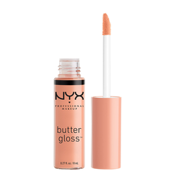 NYX Professional Makeup Butter Gloss sjajilo za usne nijansa 13 Fortune Cookie 8 ml