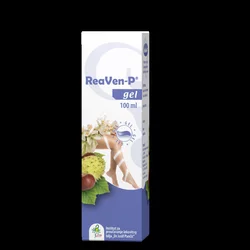 Reaven P Gel za vene, 75ml