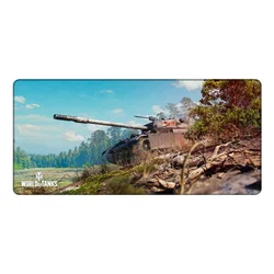 World Of Tanks - CS-52 Out Of The Woods XL Podloga za Miš