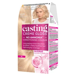 Loreal Casting Creme Gloss Boja za kosu 1021
