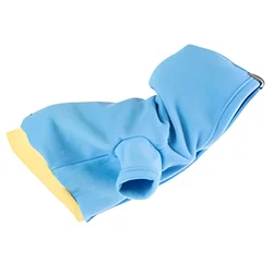 Pet Line Duks za pse, S, Plavi