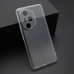 Maska Giulietta za Honor 300 Pro/ 300 Ultra transparent
