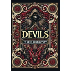 Devils (Collectors Edition) (Laminated Hardback with Jacket)