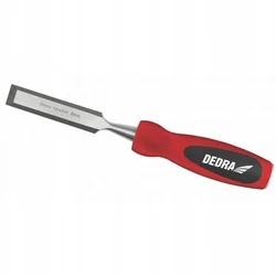 Dedra Dleto 10 mm, jeklo CrV, ročaj iz dveh materialov - 06C032