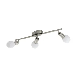 Eglo 96913 - VEDRA 1 LED spot 3xLED/3,5W/230V