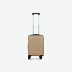 KOFER HARD SUITCASE 50CM U