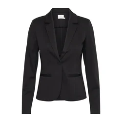 Kaffe Blazer Jenny  črna