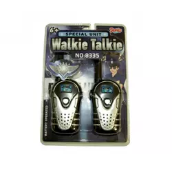 Igračka Walkie talkie