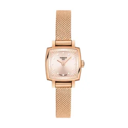 Tissot Lovely Square T058.109.33.456.00