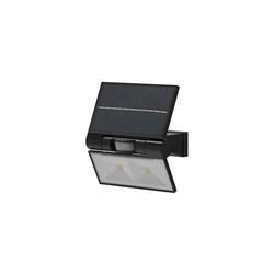 Ledvance - LED solarni zidni reflektor sa senzorom FLOOD LED/2,9W/3,7V IP44
