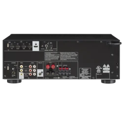 PIONEER AV receiver VSX-531-B, črn