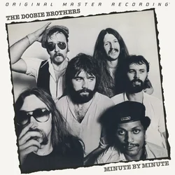 The Doobie Brothers - Minute By Minute (2 LP)