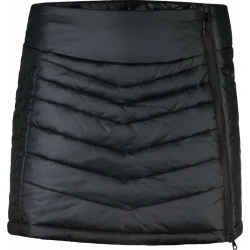 Hannah Kratke hlače na prostem Calanthe Skirt Anthracite II 36
