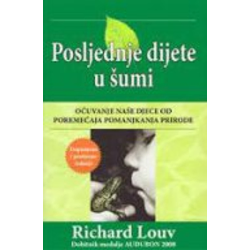 Posljednje dijete u šumi