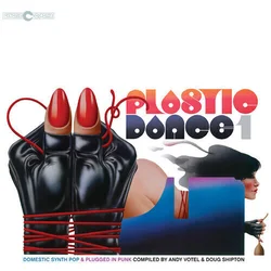Various Artists - Plastic Dance Volume One (LP)