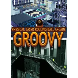 Groovy Steam Key GLOBAL