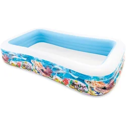 Intex Dečiji Bazen Swim Center Tropical Reef ( 14/58485NPI )