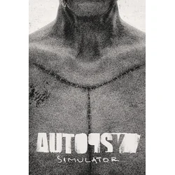 Autopsy Simulator (PC) Steam Key GLOBAL