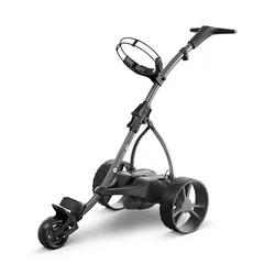 Električni golf voziček Motocaddy SE Standard
